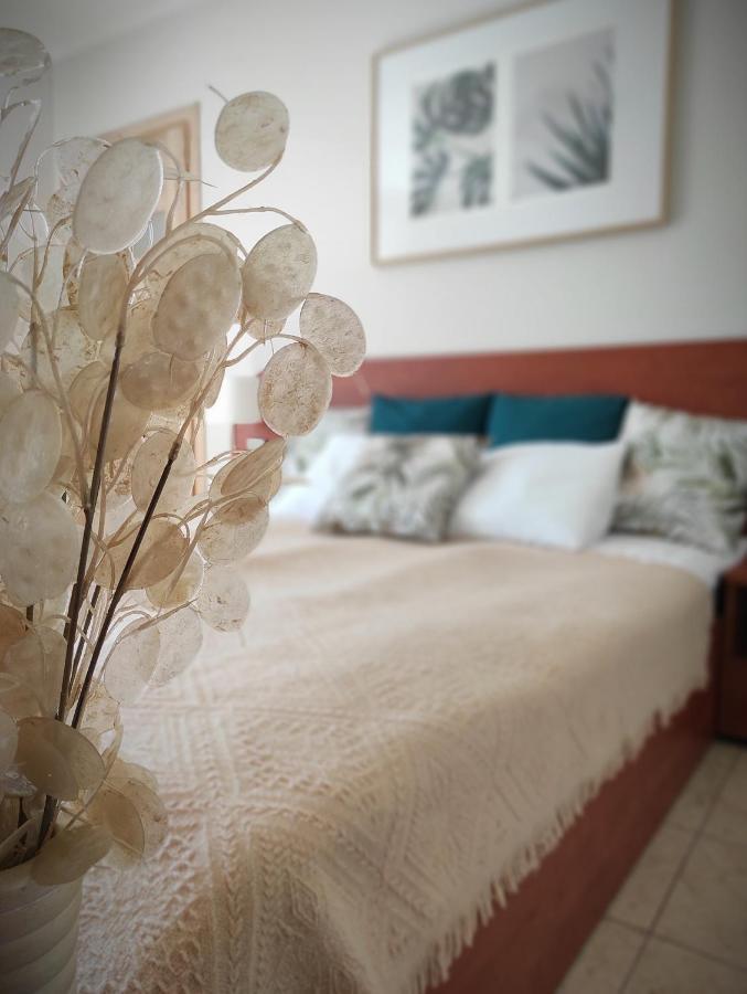 Lago Apartamenty I Pokoje Leba Bagian luar foto