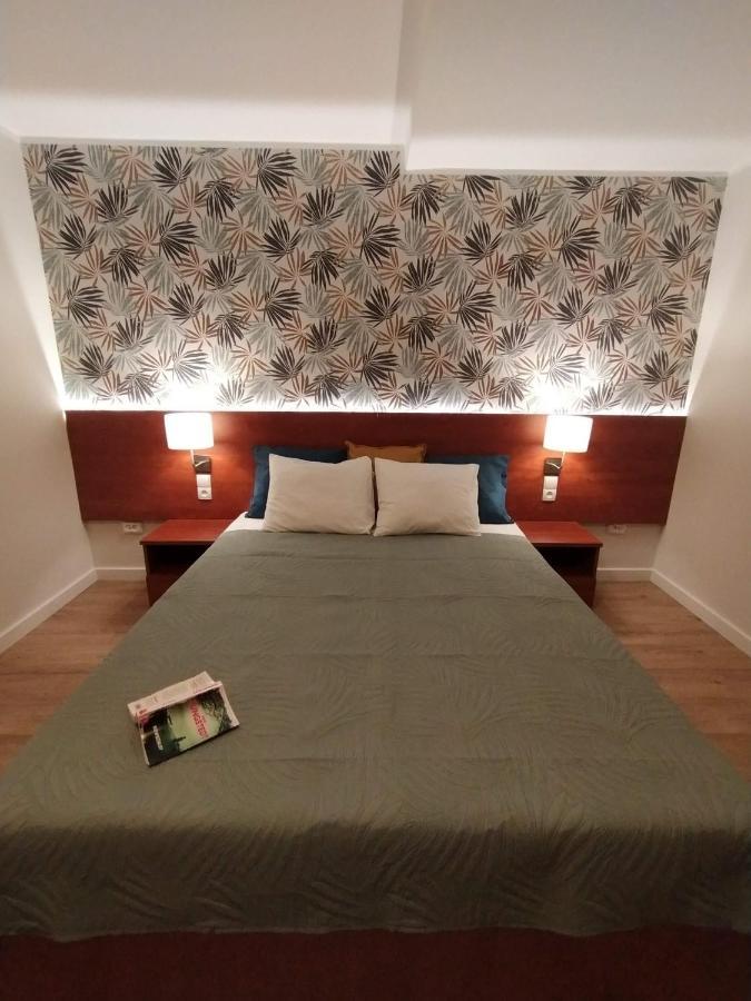 Lago Apartamenty I Pokoje Leba Bagian luar foto