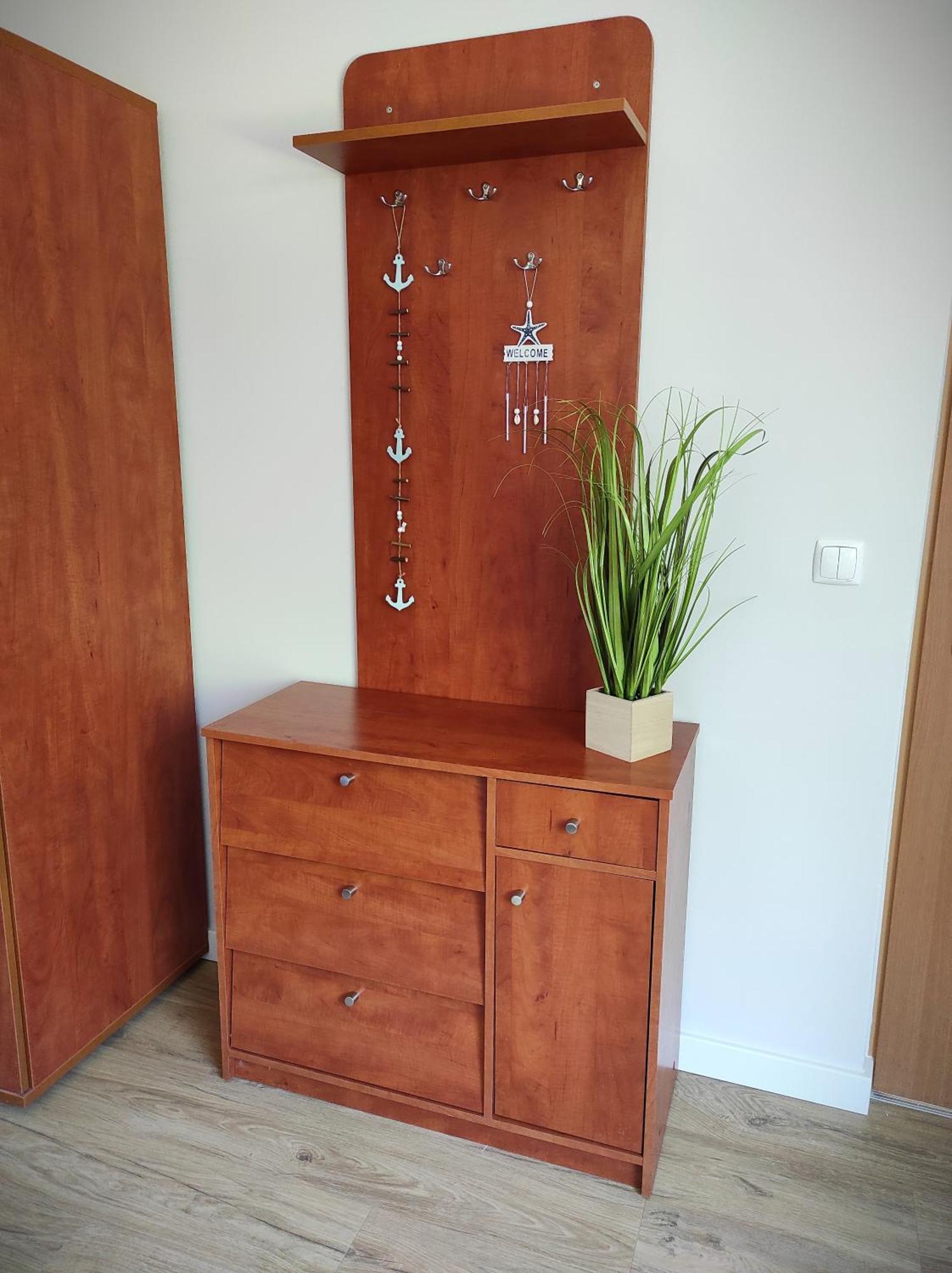Lago Apartamenty I Pokoje Leba Ruang foto