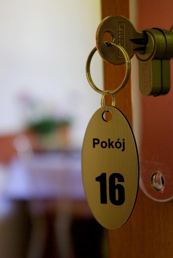 Lago Apartamenty I Pokoje Leba Bagian luar foto