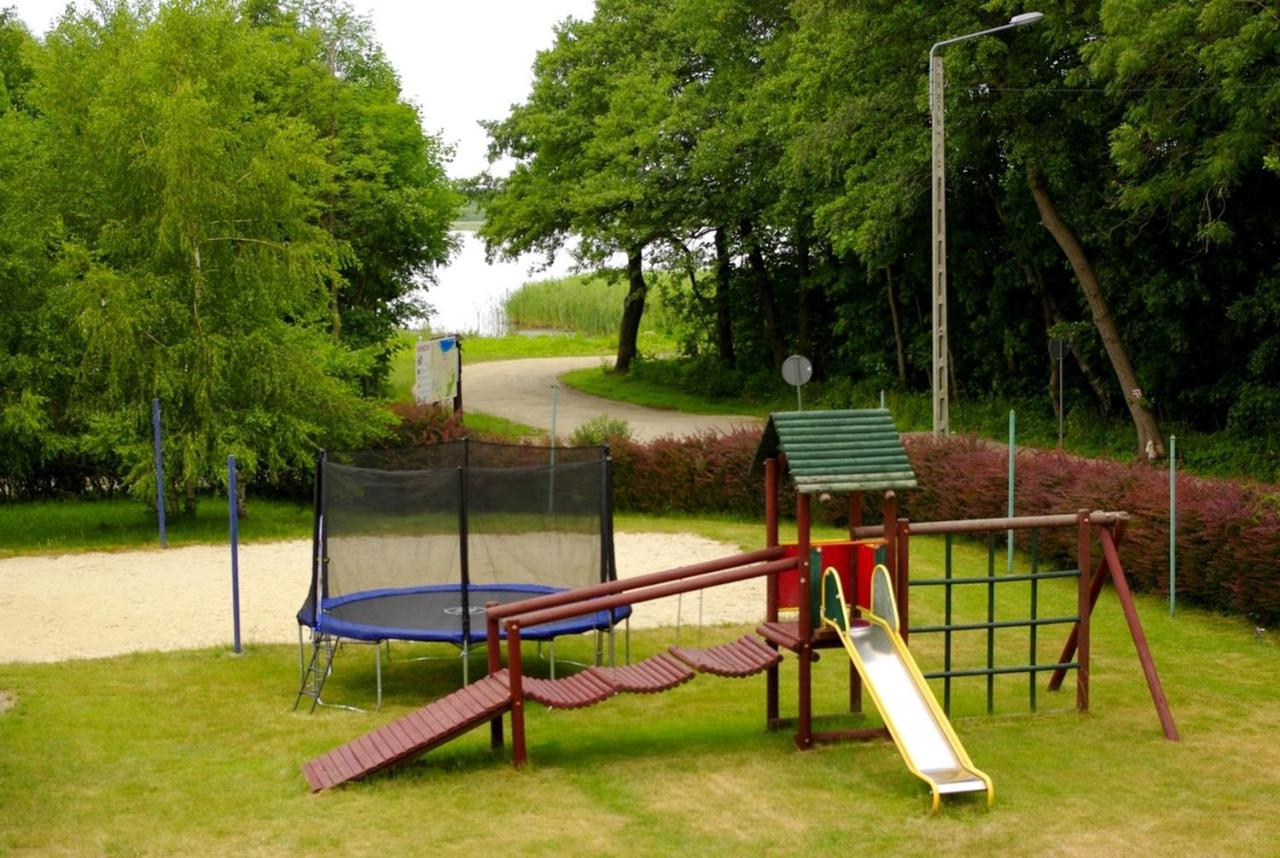 Lago Apartamenty I Pokoje Leba Bagian luar foto